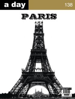 a day ฉบับ ปารีส!