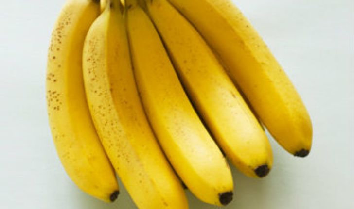 กล้วยหอม เพิ่มพลังได้จริงหรือ