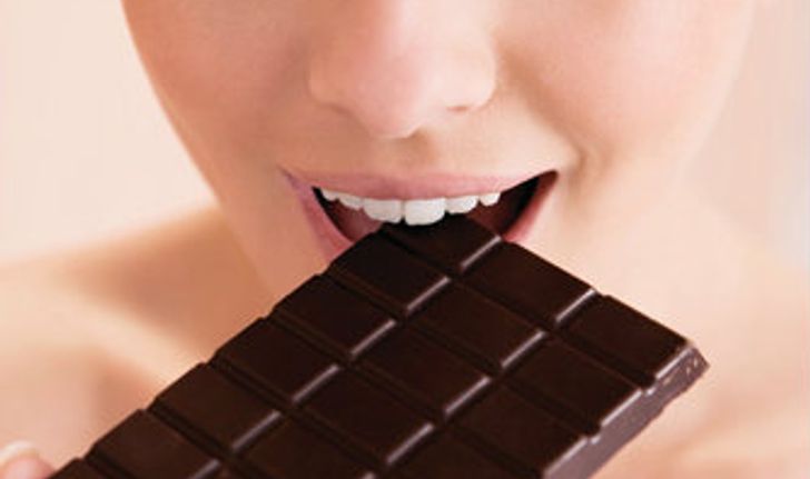 กินช็อคโกแลต ผอมลงได้แน่หรือ?