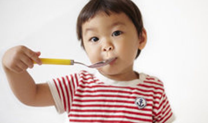 เด็กไทยขาดสารอาหาร แนะนำผู้ปกครองสร้างพฤติกรรมการบริโภค