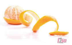 เปลือกส้ม เปลือกมะนาว อย่า!!เพิ่งทิ้งนะ
