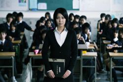 ผลสำรวจเผย ครูญี่ปุ่นกว่า 5,000 คน มีอาการ"ป่วยทางจิต"