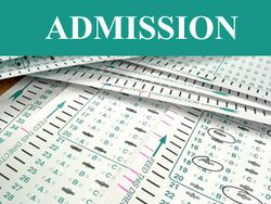 ปฏิทินการคัดเลือกฯ (Admissions กลาง) ประจำปีการศึกษา 2556