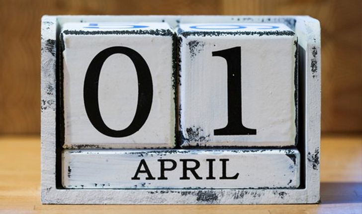 ประวัติวันเมษาหน้าโง่ (April Fool's Day) 1 เมษายน ต้นกำเนิดมาจากไหน