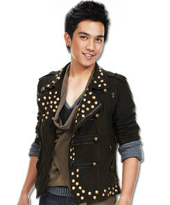 อ้น The Star 9