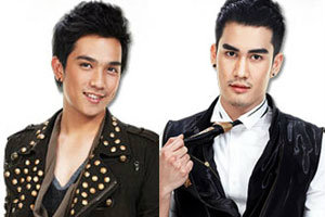 ผู้ชายคนไหนใน The Star 9 หล่อโดนใจที่สุด?