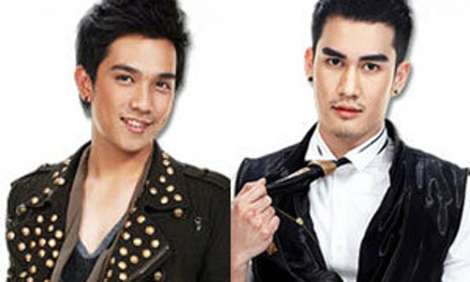 ผู้ชายคนไหนใน The Star 9 หล่อโดนใจที่สุด?