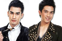 อ้น - ดิว คู่จิ้นที่แฟนคลับเชียร์อยากให้จิ้นกันจริง!