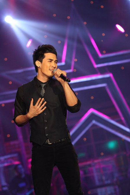 ดิว The Star 9