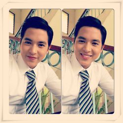 เจมส์ จิรายุ หนุ่มหล่อ มีเสน่ห์ ในบทคุณชายพุฒิภัทร