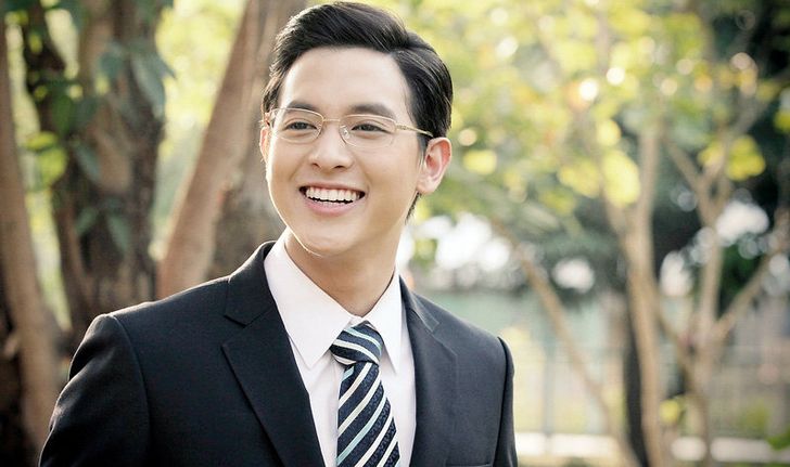 คิดอย่าง ′แฮปปี้′ แบบ "เจมส์ จิรายุ"