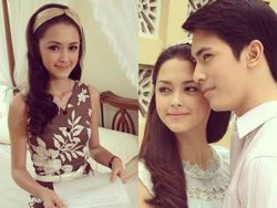 ทำความรู้จัก แพทริเซีย นางเอกละครแค้นเสน่หา อายุแค่ 15 ปี