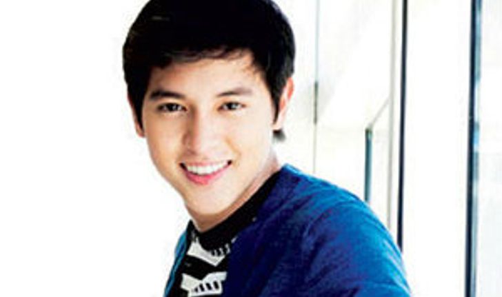 Hot&Young Generation : เจมส์ จิรายุ ตั้งศรีสุข