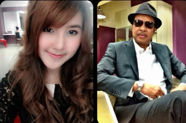 น้องแตงกวา ลูกสาวโน้ต เชิญยิ้ม โตเป็นสาวแล้วฉายแววสวย