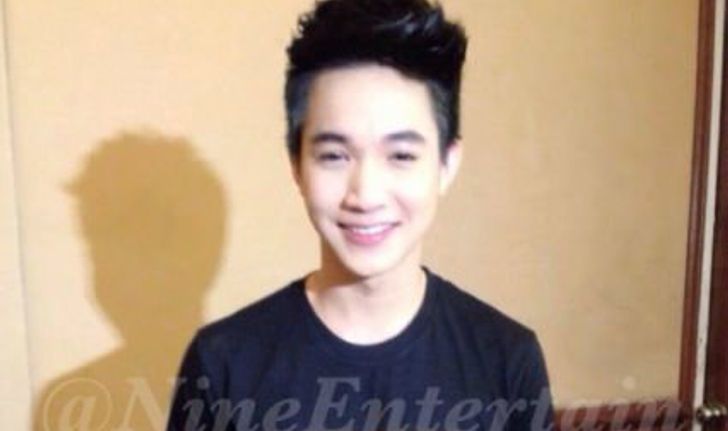 "ริท เดอะสตาร์" เรียนหนักแต่ยังรับงาน เพราะกลัวแฟนคลับลืม