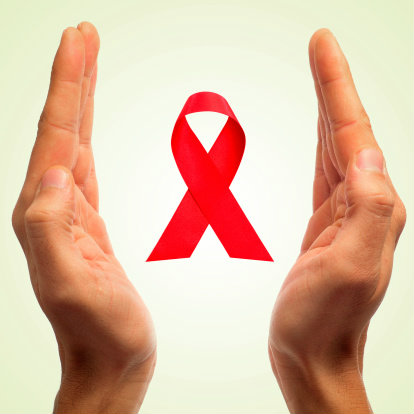 วันเอดส์โลก 1 ธันวาคม ของทุกปี รณรงค์ให้ทั่วโลกตระหนักถึงภัยของโรคเอดส์