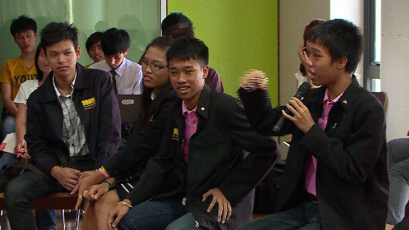 ผลวิจัยชี้เด็กไทยเครียดเรียนหนักติดอันดับโลกแต่สิ่งที่ได้ใช้กลับมาจากเรียนพิเศษ