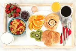 อดอาหารเช้าทำสมองตื้อ ชี้เป็นความเชื่อผิดๆช่วยลดน้ำหนัก