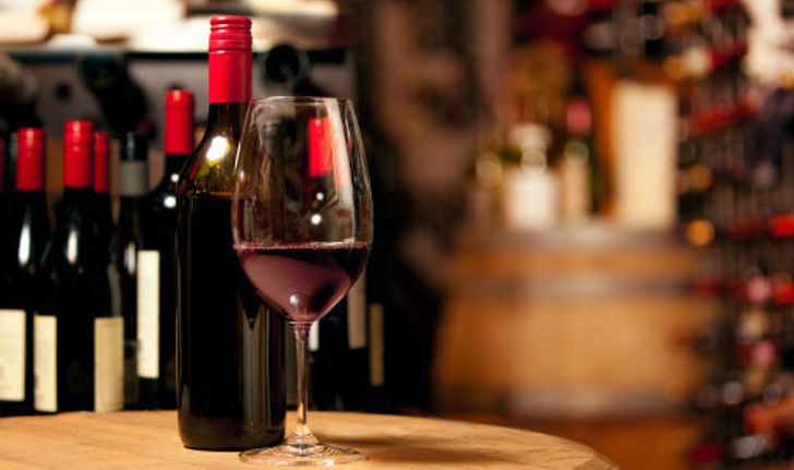 ส่วนประกอบในไวน์แดง อาจทำให้ความจำดีขึ้น