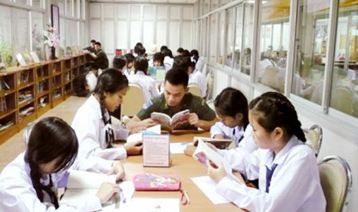 ทางออกการศึกษาไทย (2)