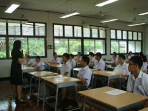 เกาะกระแสวันครูโลก : ส่องครูไทยในวันเปลี่ยนผ่าน