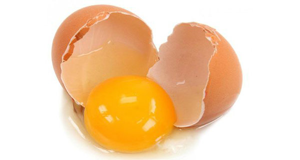 กิน "ไข่" ฟองเดียวรู้เรื่องไม่ต้องเสริมวิตามิน