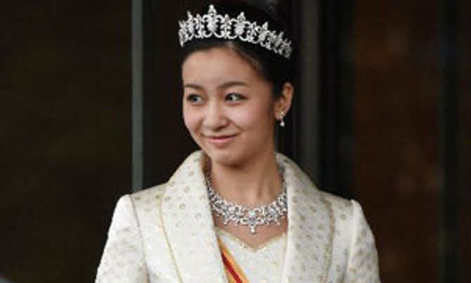 ′เจ้าหญิงคะโกะ′ แห่งราชวงศ์ญี่ปุ่น ชันษาครบ 20 ปี พร้อมปฏิบัติพระกรณียกิจ