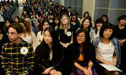 ทุน EGPP เรียนต่อมหาวิทยาลัยสตรีอีฮวา เกาหลีใต้
