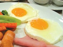 "ไข่"สุดยอดอาหารเช้า