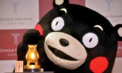 คุมะมง (Kumamon) หมีซุปเปอร์สตาร์จากญี่ปุ่น