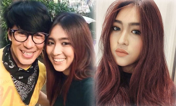 ยิ่งโตยิ่งสวย นก สโรชิน หลานสาว เบิร์ด ธงไชย