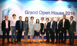 คณะบัญชีฯ จุฬาฯ จัด Grand Open House เปิดบ้านให้เลือกช้อปหลักสูตรปริญญาโทและเอก