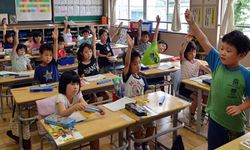 โรงเรียนประถมศึกษาญี่ปุ่นกับการสร้างคนให้มีคุณสมบัติตามความต้องการของประเทศ