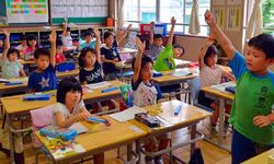“คิดเป็น” หลักสำคัญของการเรียนรู้ในโรงเรียนญี่ปุ่น