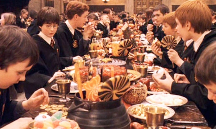 แฟนคลับ เฮ! คลับในลอนดอนเตรียมเปิดร้านอาหารธีม “Harry Potter”