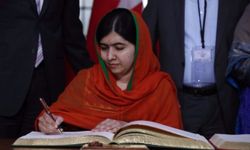 ทำสำเร็จ! Malala Yousafzai ได้รับเข้าศึกษาต่อในมหาวิทยาลัยอ๊อกซ์ฟอร์ด