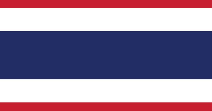 5 เรื่องควรรู้เกี่ยวกับ “ธงชาติไทย” ในวันธงชาติไทย 28 กันยายน ของทุกปี