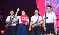 ส่อง 6 ศิษย์เก่า Hot Wave Music Awards และผู้ชนะปีล่าสุด วง Methane