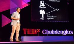 14 ความคิด...เปลี่ยนมุมมอง จากงาน TEDxChulalongkornU
