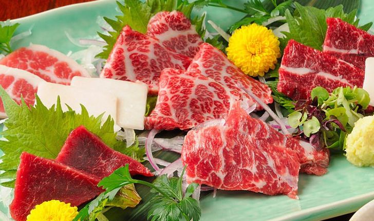 รู้หรือไม่ ทำไมคนญี่ปุ่นถึงกินเนื้อม้า?