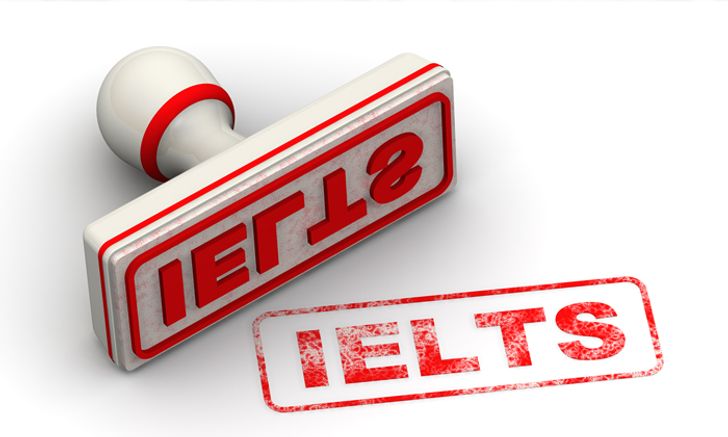 ielts