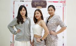 โค้งสุดท้าย "มิสทีนไทยแลนด์ 2017" คึกคัก หลานดารา นักกีฬา นักแสดง สมัครเพียบ