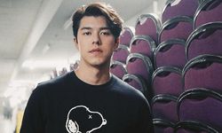 แค่รูปก็หล่อแล้ว "นาย ณภัทร" โพสต์ภาพโชว์รูปชุดครุยเป็นที่เรียบร้อย