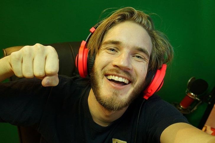 PewDiePie