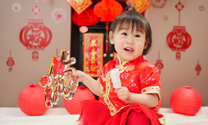5 ข้อดีสำหรับ "เทศกาลตรุษจีน" ที่ทุกคนมักจะนึกถึง