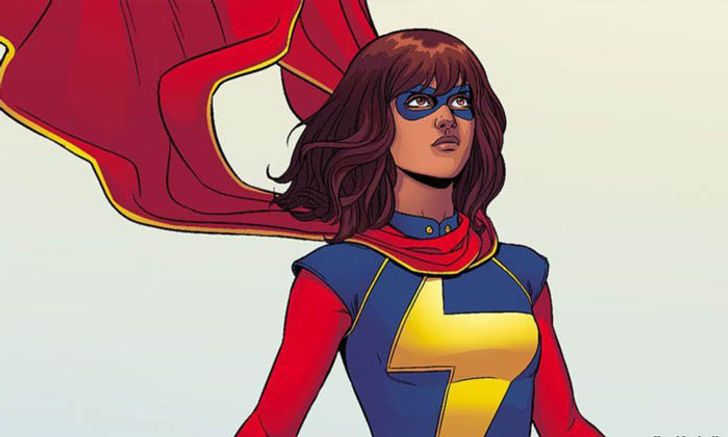 msmarvel