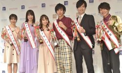 ประกาศผลแล้ว! หนุ่มมหาลัยที่หล่อที่สุดและสาวมหาลัยที่สวยที่สุดในญี่ปุ่น ประจำปี 2018