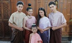 เปิดวาร์ป "เด็กรุ่นลูก" ในละครบุพเพสันนิวาส แต่ละคนน่ารัก น่าเอ็นดู