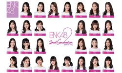 "เปิดวาร์ป "BNK48 รุ่นที่ 2" ทำความรู้จักพวกเขาแล้วเตรียม "โอชิ" กันได้เลย