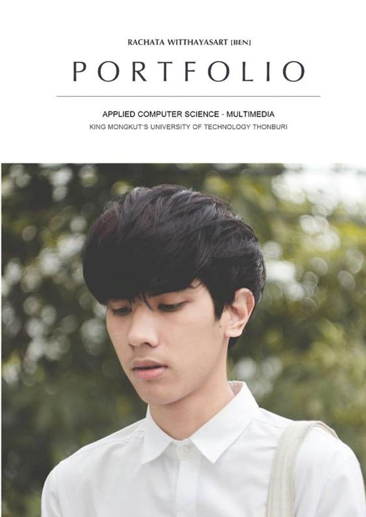 เทคนิคทำ Portfolio ยังไงให้เข้าตา !?